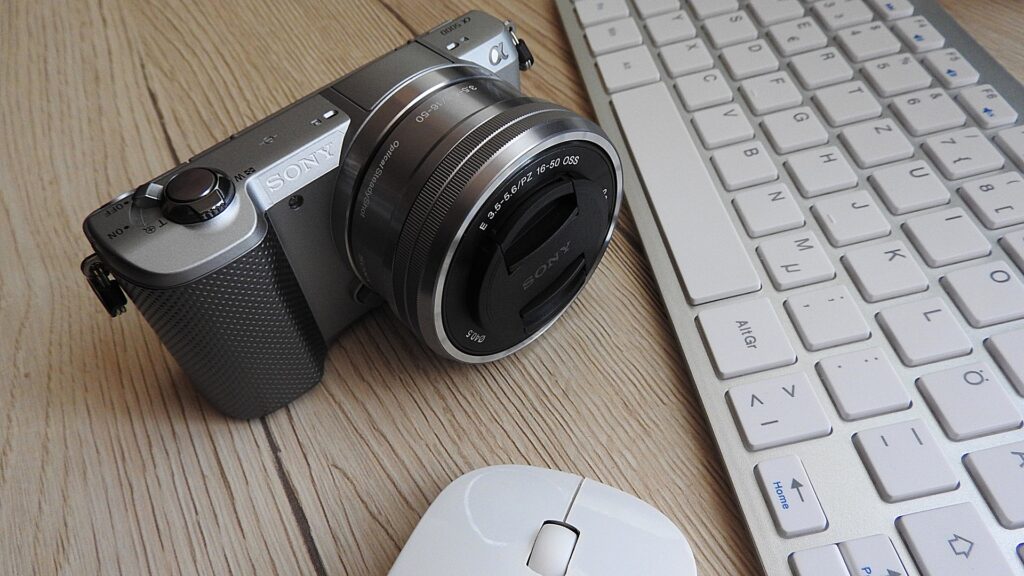 Informative and Engaging Article 2